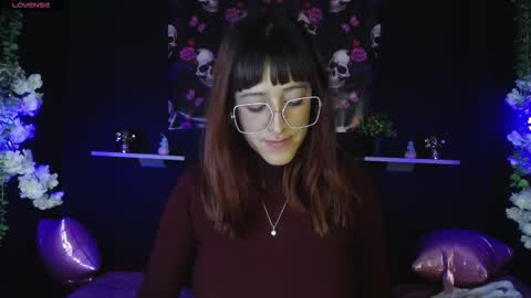 Alhanna online show from November 25, 8:53 pm