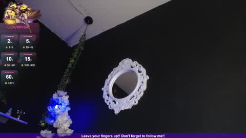 Alhanna online show from December 2, 11:23 pm