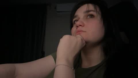 Snapshot of _alicebliss chatting on February 28, 9:05 pm Alice online show from February 28, 9:05 pm