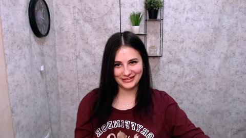 Alice online show from December 16, 2:15 am