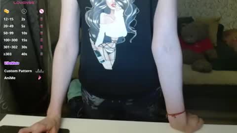  AliceCullen  online show from November 28, 3:58 pm