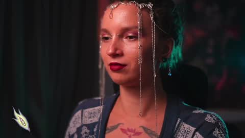 Alice Morrison Mistress Datura online show from December 30, 7:21 pm