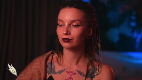 Alice Morrison Mistress Datura online show from January 3, 4:27 pm