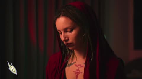 Alice Morrison Mistress Datura online show from January 12, 3:46 pm