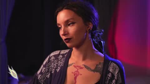 Alice Morrison Mistress Datura online show from January 18, 3:59 pm