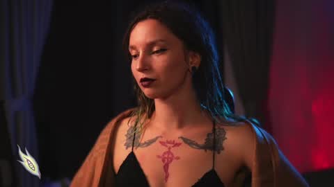 Alice Morrison Mistress Datura online show from January 20, 4:12 pm