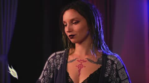 Alice Morrison Mistress Datura online show from January 24, 3:55 pm