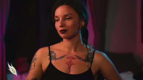 Alice Morrison Mistress Datura online show from January 27, 4:54 pm