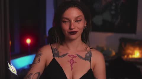 Alice Morrison Mistress Datura online show from February 10, 4:36 pm