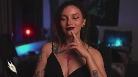 Alice Morrison Mistress Datura online show from February 10, 7:38 pm