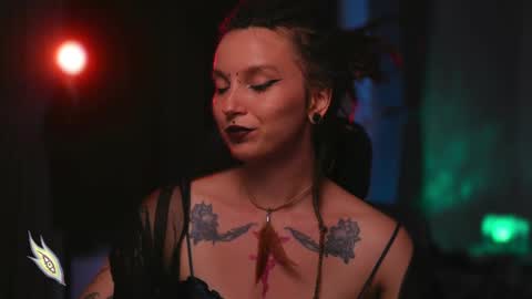 Alice Morrison Mistress Datura online show from March 6, 3:56 pm