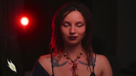 Alice Morrison Mistress Datura online show from March 7, 4:00 pm