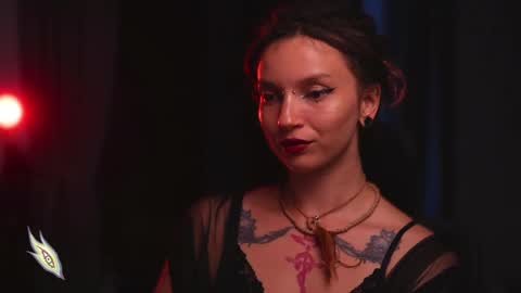 Alice Morrison Mistress Datura online show from March 9, 7:26 pm