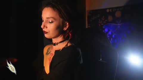 Alice Morrison Mistress Datura online show from September 10, 6:30 pm