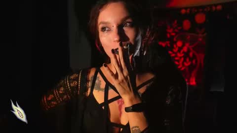 Alice Morrison Mistress Datura online show from September 13, 6:18 pm