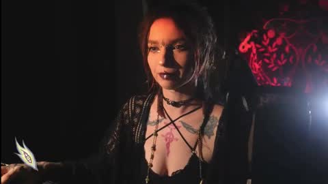 Alice Morrison Mistress Datura online show from October 9, 6:50 pm