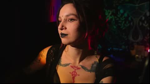 Alice Morrison Mistress Datura online show from February 8, 6:22 pm