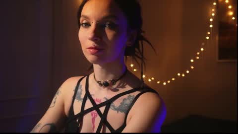 Alice Morrison Mistress Datura online show from March 6, 8:27 pm