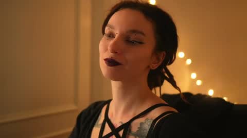 Alice Morrison Mistress Datura online show from March 23, 4:55 pm