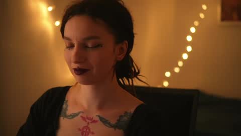 Alice Morrison Mistress Datura online show from March 28, 6:29 pm