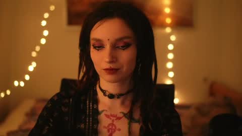 Alice Morrison Mistress Datura online show from April 19, 5:34 pm