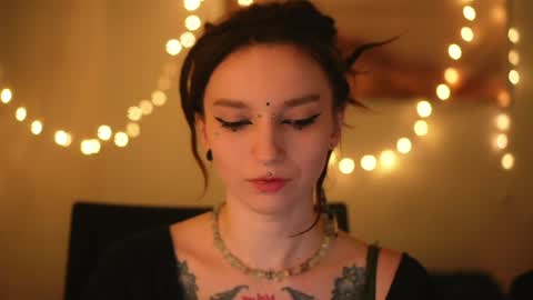 Alice Morrison Mistress Datura online show from April 22, 6:42 pm