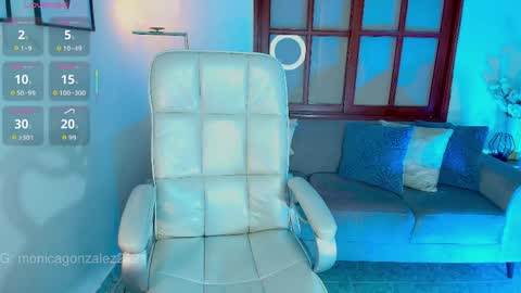 Mnica  online show from April 14, 5:52 pm