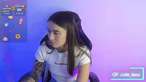 ALICE online show from September 19, 8:42 pm