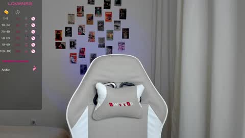 Alice online show from February 11, 8:42 pm