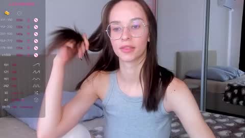 Alice online show from November 9, 11:08 am