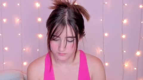 _allisongomez online show from January 8, 4:55 am