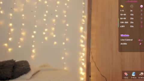 _allisongomez online show from January 18, 11:08 pm