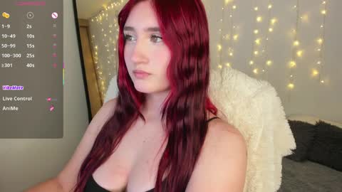 Snapshot of _allisongomez chatting on April 4, 1:04 am _allisongomez online show from April 4, 1:04 am