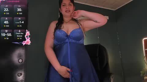 Allison online show from April 4, 4:22 am