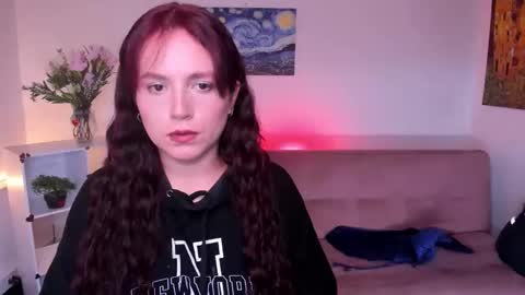 Snapshot of _allisontyler chatting on June 11, 12:32 am Allison online show from June 11, 12:32 am