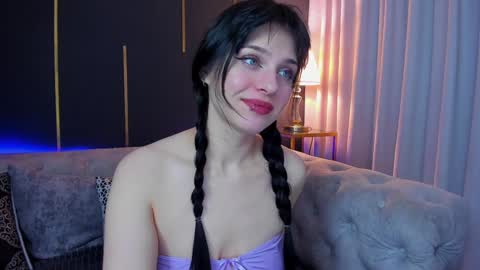 Snapshot of _allisson__ chatting on January 22, 4:34 am Alison online show from January 22, 4:34 am