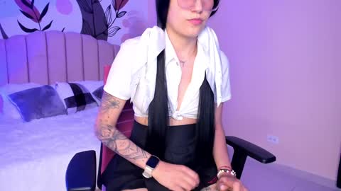 Snapshot of _allondra_ chatting on January 14, 11:05 pm Allondra online show from January 14, 11:05 pm