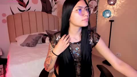 Snapshot of _allondra_ chatting on January 27, 1:37 am Allondra online show from January 27, 1:37 am