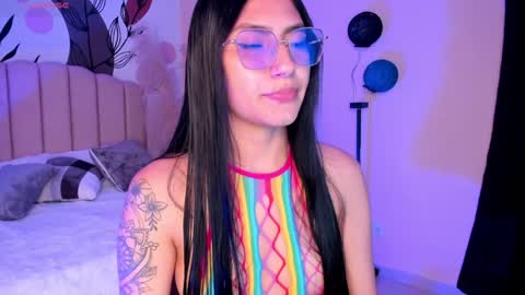 Snapshot of _allondra_ chatting on January 31, 1:11 am Allondra online show from January 31, 1:11 am