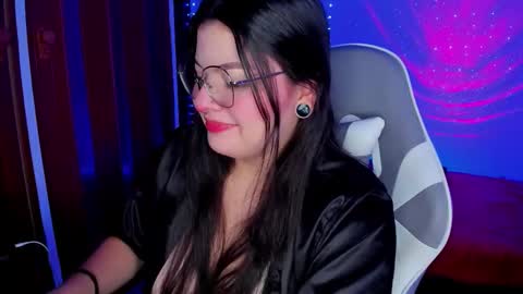 Alisa online show from October 27, 4:33 pm