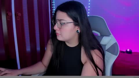 Alisa online show from November 8, 6:51 pm