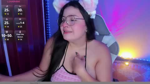 Alisa online show from November 10, 6:07 pm