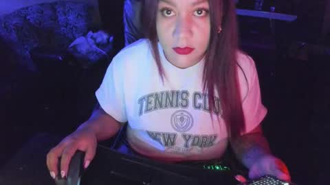 Giulia...... online show from September 11, 3:17 am