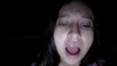 _alyson online show from September 14, 3:05 am