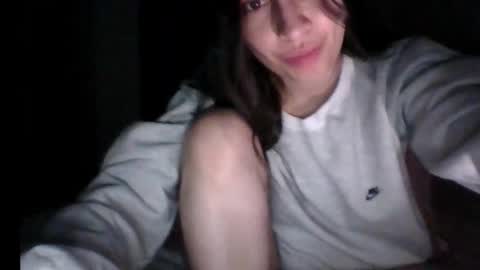 _alyson online show from October 7, 3:58 am