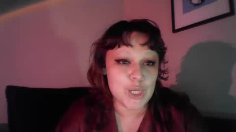 Snapshot of _alystair_ chatting on July 16, 12:16 am Alystair online show from July 16, 12:16 am