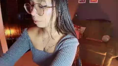 Ana  online show from July 11, 5:26 pm