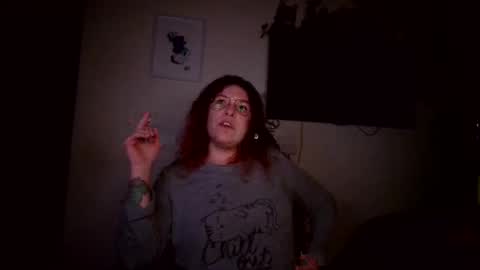 _ambar_xx online show from April 14, 9:54 pm