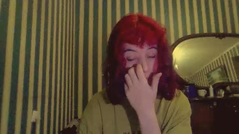 Snapshot of _amber_doll_ chatting on November 2, 8:44 pm Amber online show from November 2, 8:44 pm