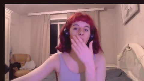 Snapshot of _amber_doll_ chatting on November 9, 1:37 am Amber online show from November 9, 1:37 am
